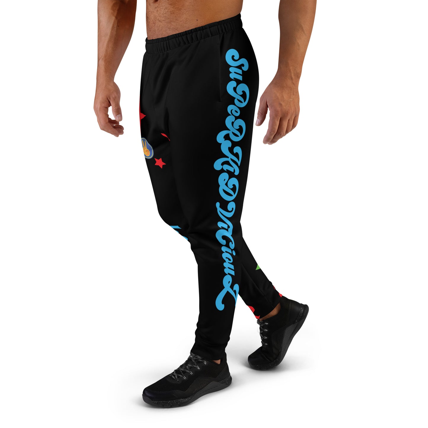 supa Men's Joggers