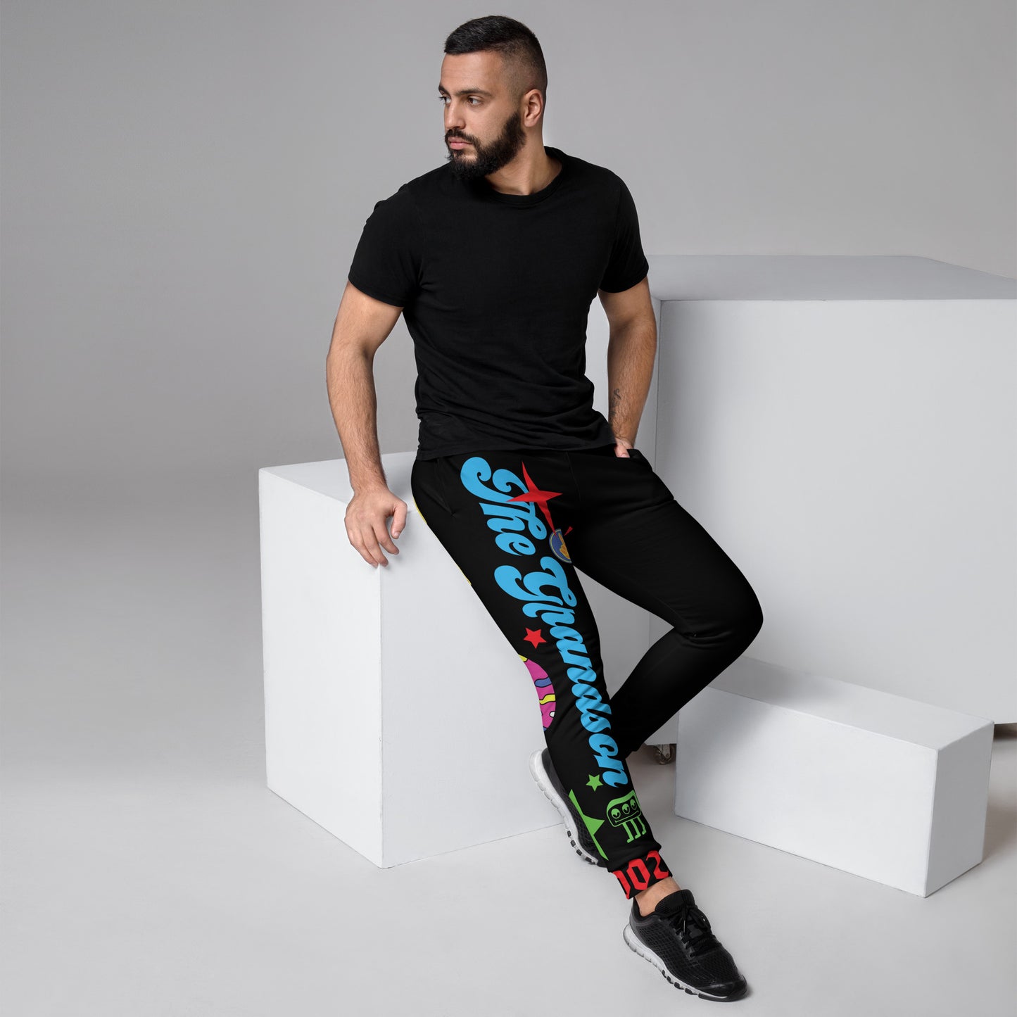 supa Men's Joggers