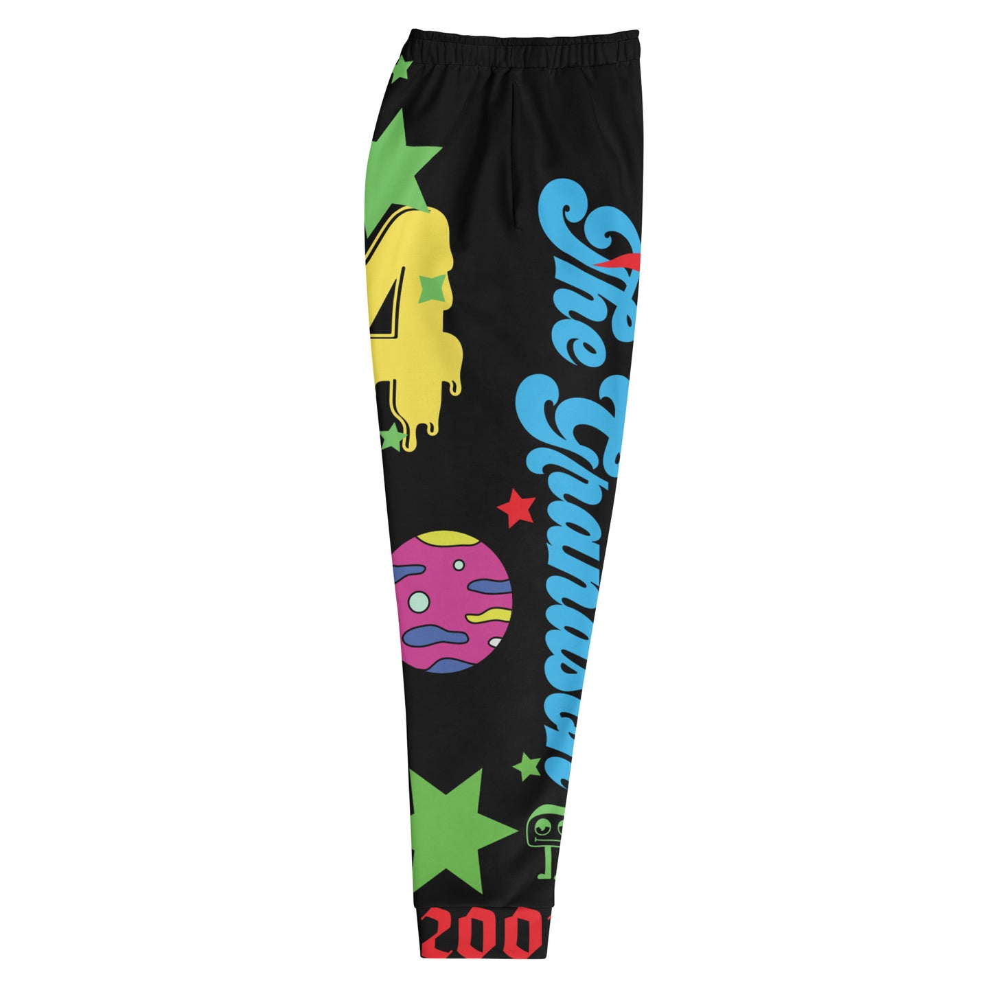 supa Men's Joggers