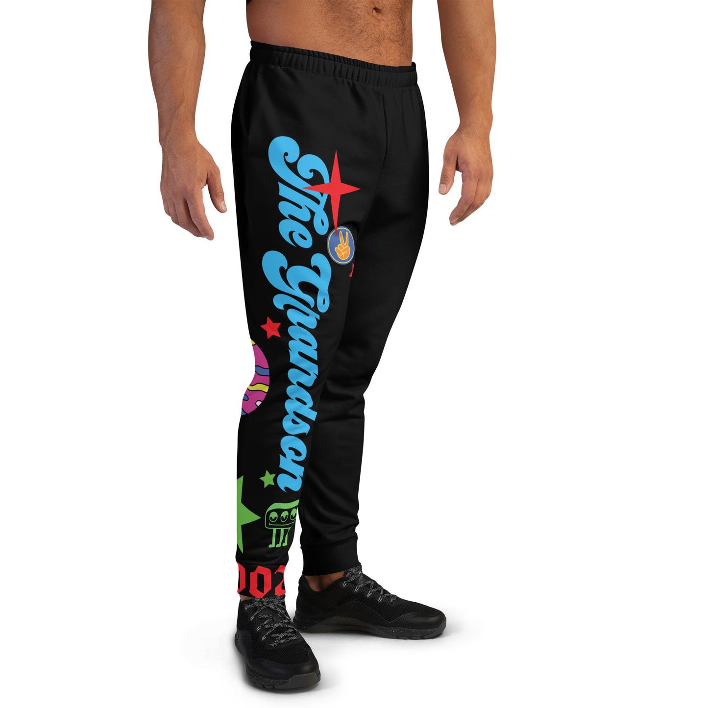 supa Men's Joggers