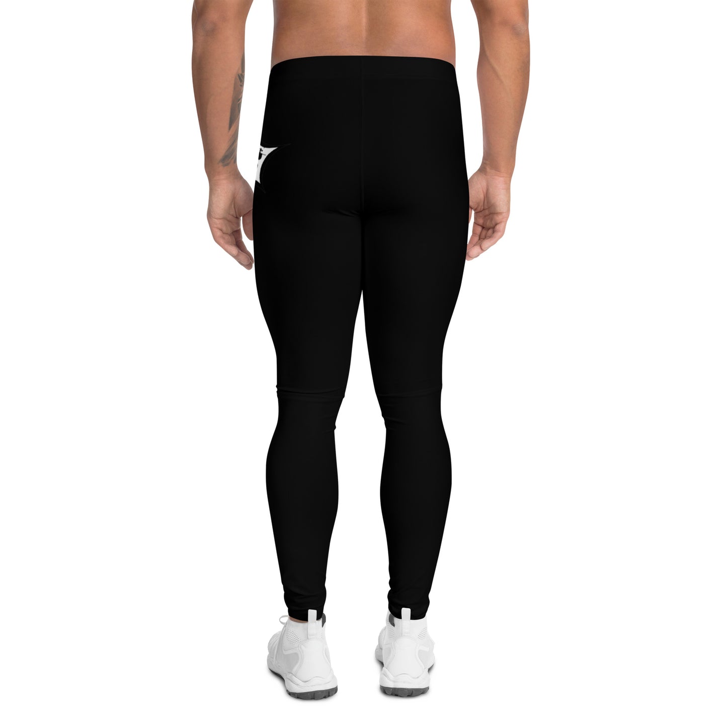 supa  Men's Leggings