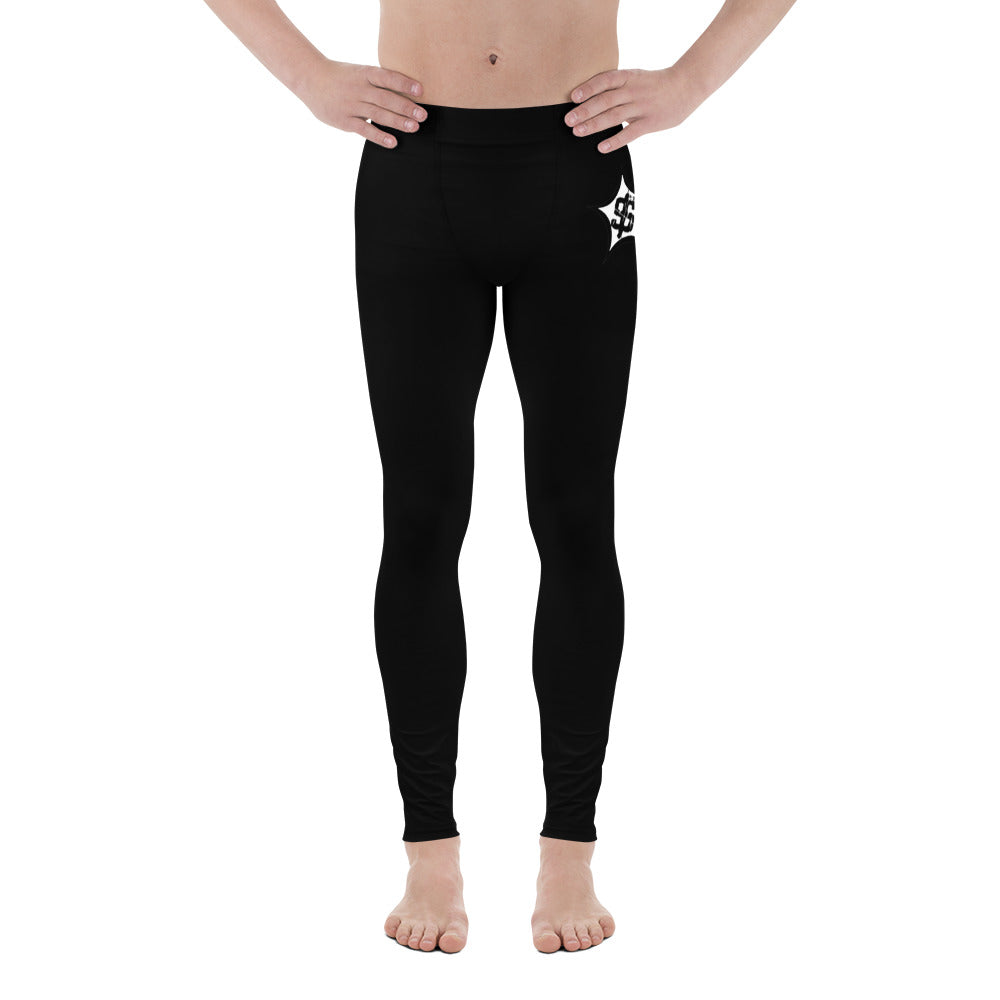 supa  Men's Leggings