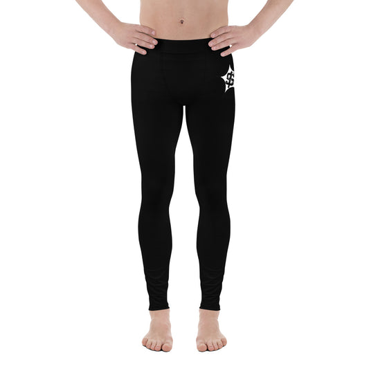 supa  Men's Leggings