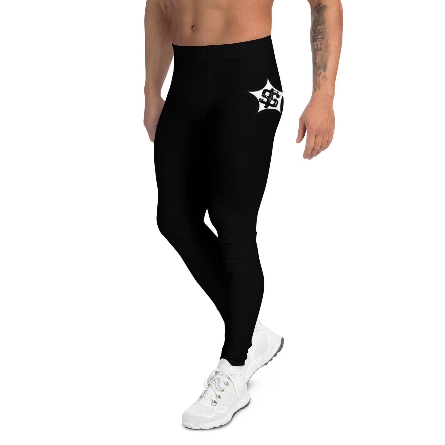 supa  Men's Leggings