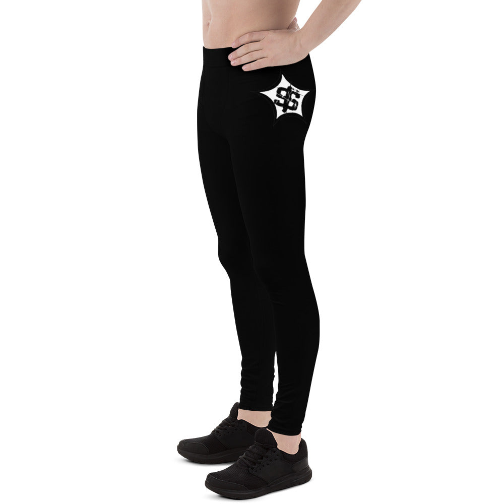 supa  Men's Leggings