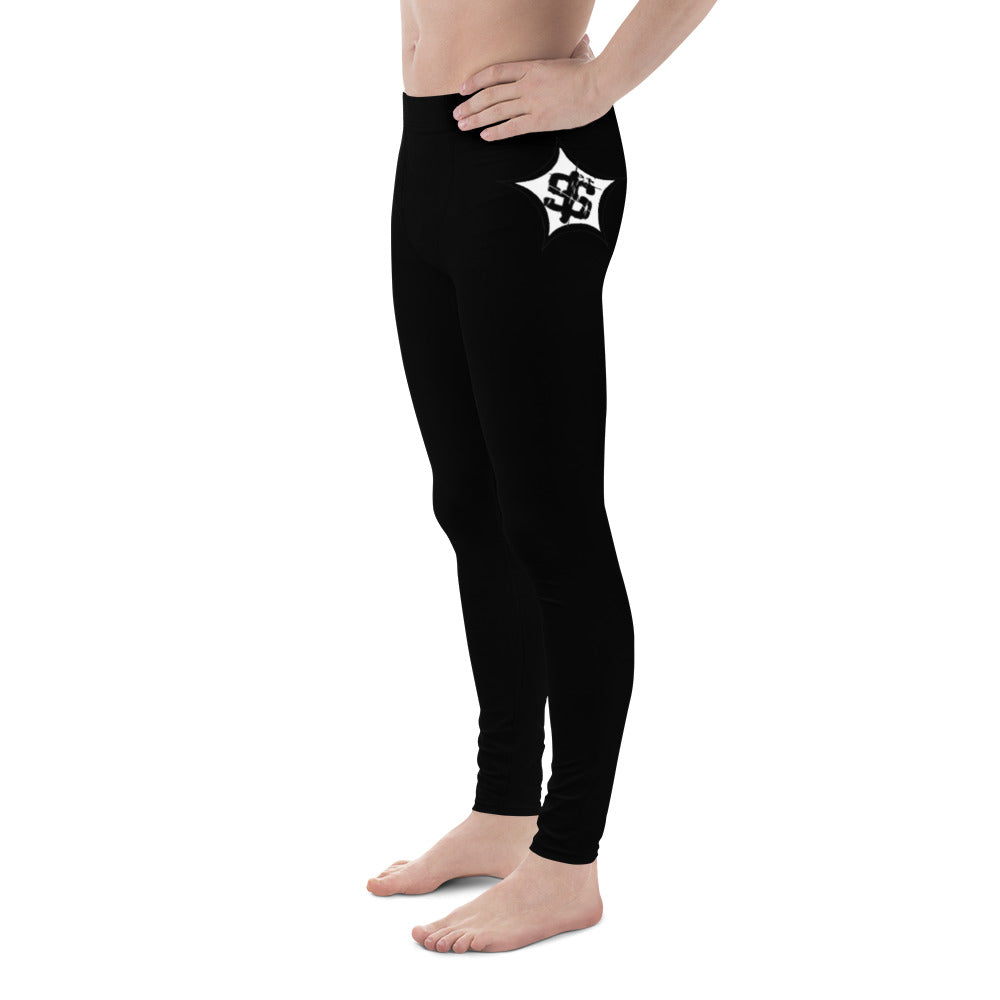 supa  Men's Leggings