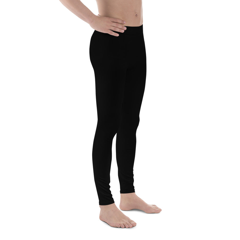 supa  Men's Leggings