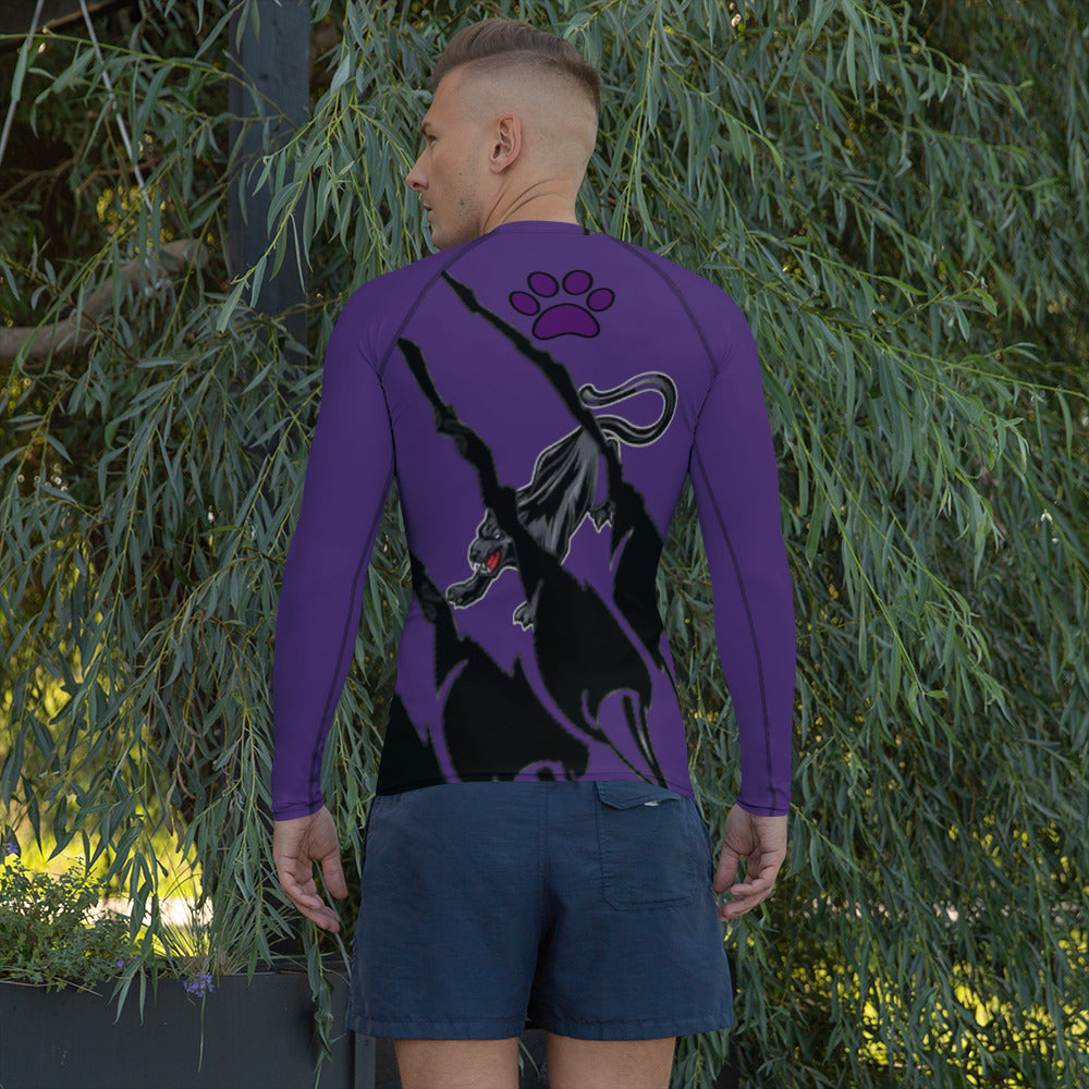 supa Men's Rash Guard