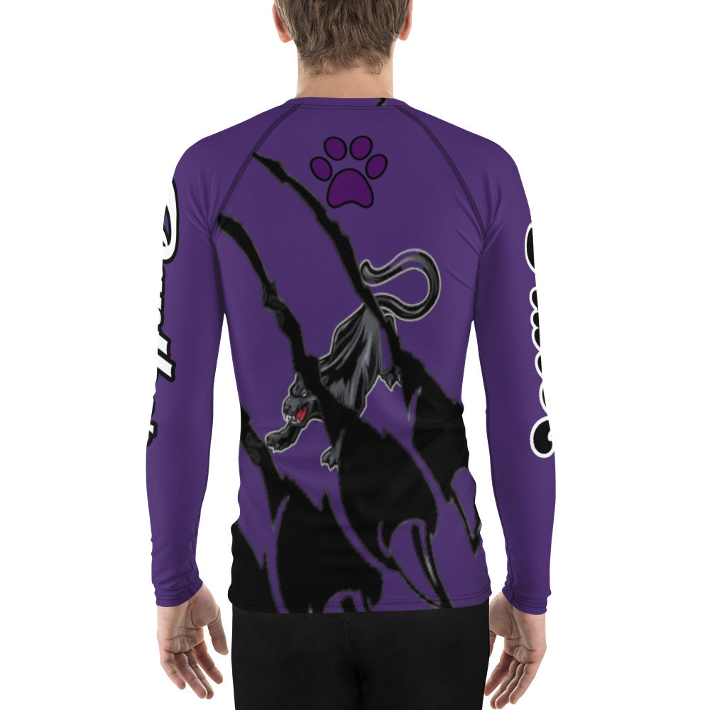 supa Men's Rash Guard