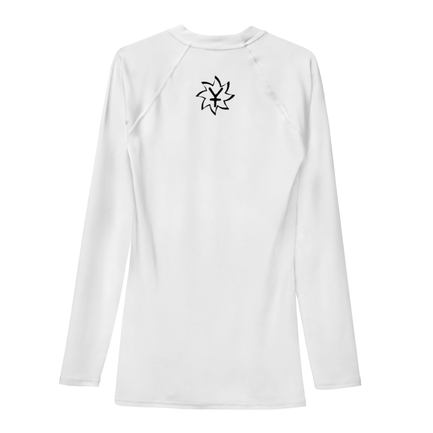 supa Men's Rash Guard