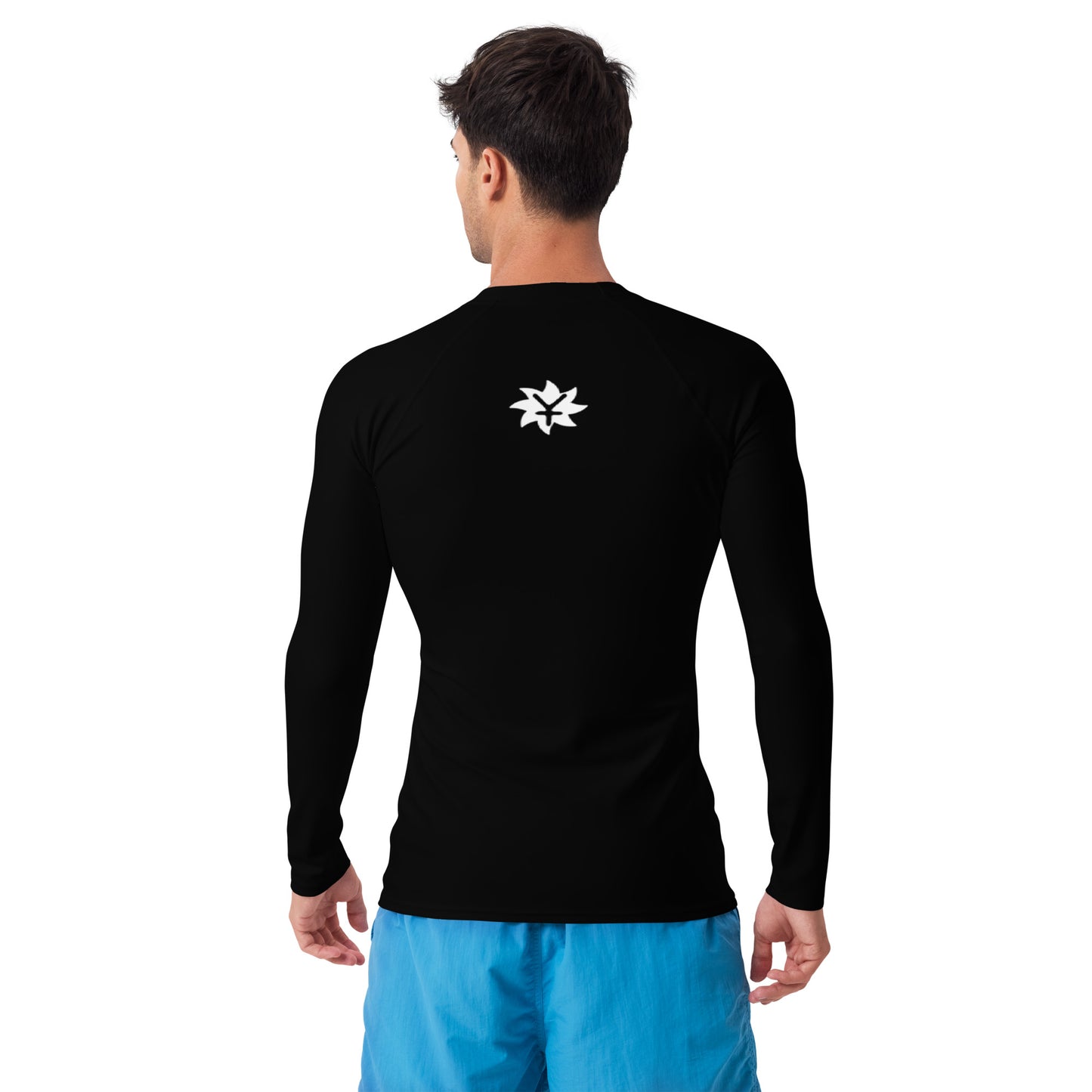 SUPA Men's Rash Guard