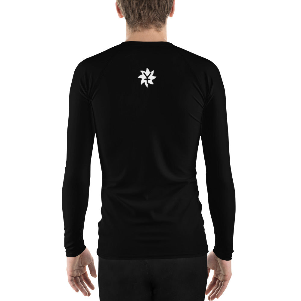 SUPA Men's Rash Guard