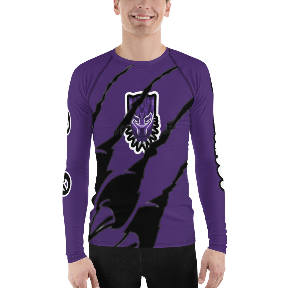 supa Men's Rash Guard