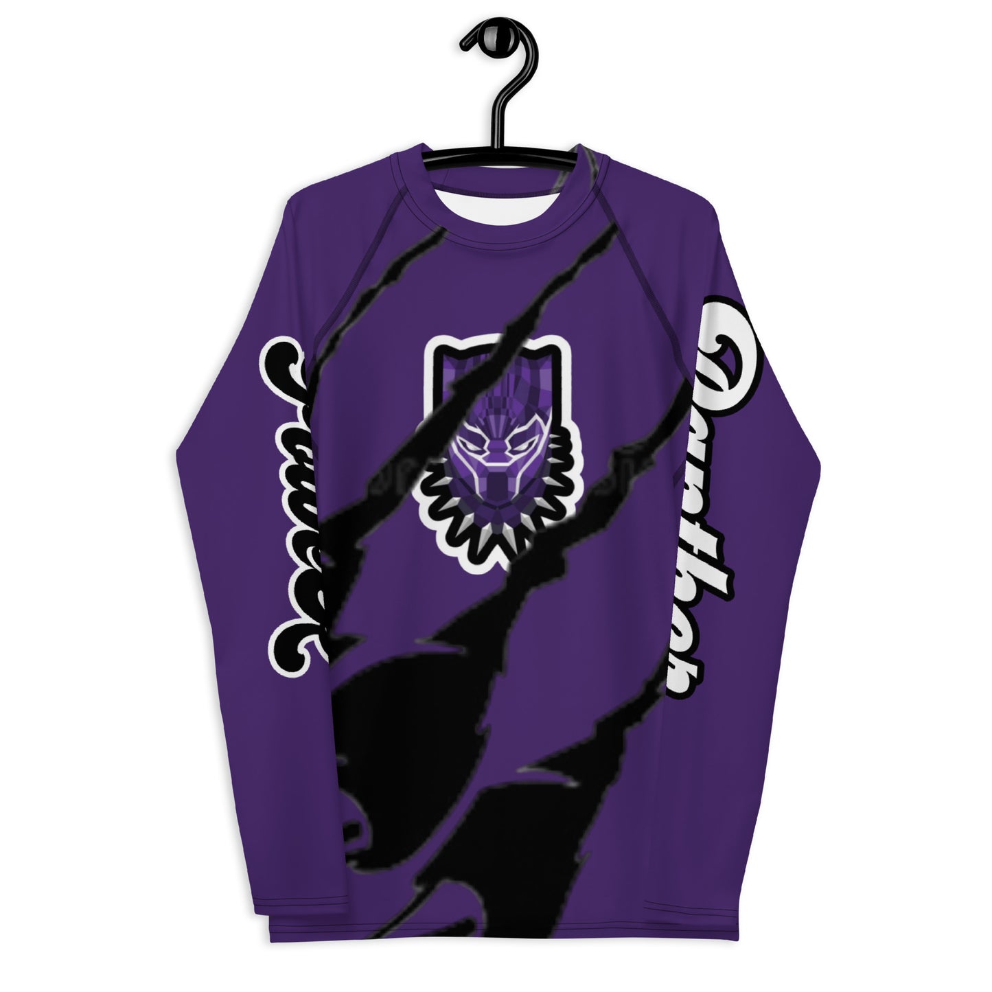 supa Men's Rash Guard
