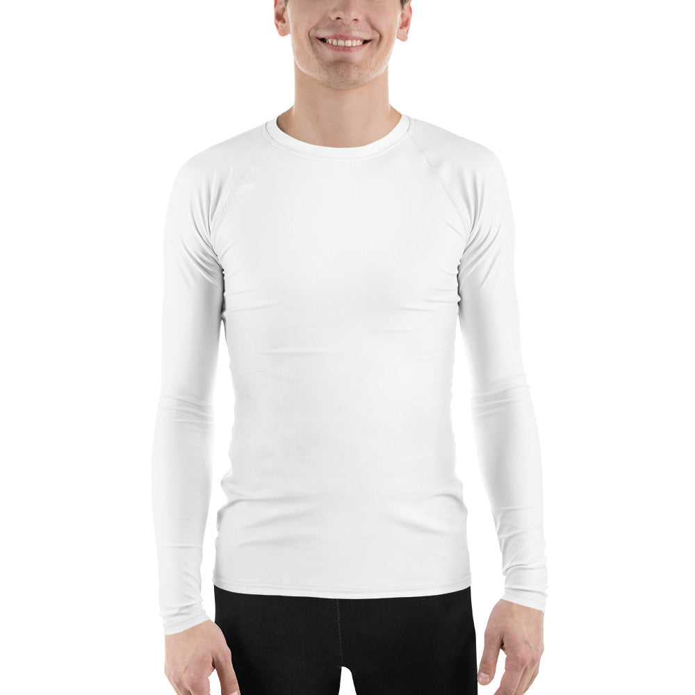 supa Men's Rash Guard