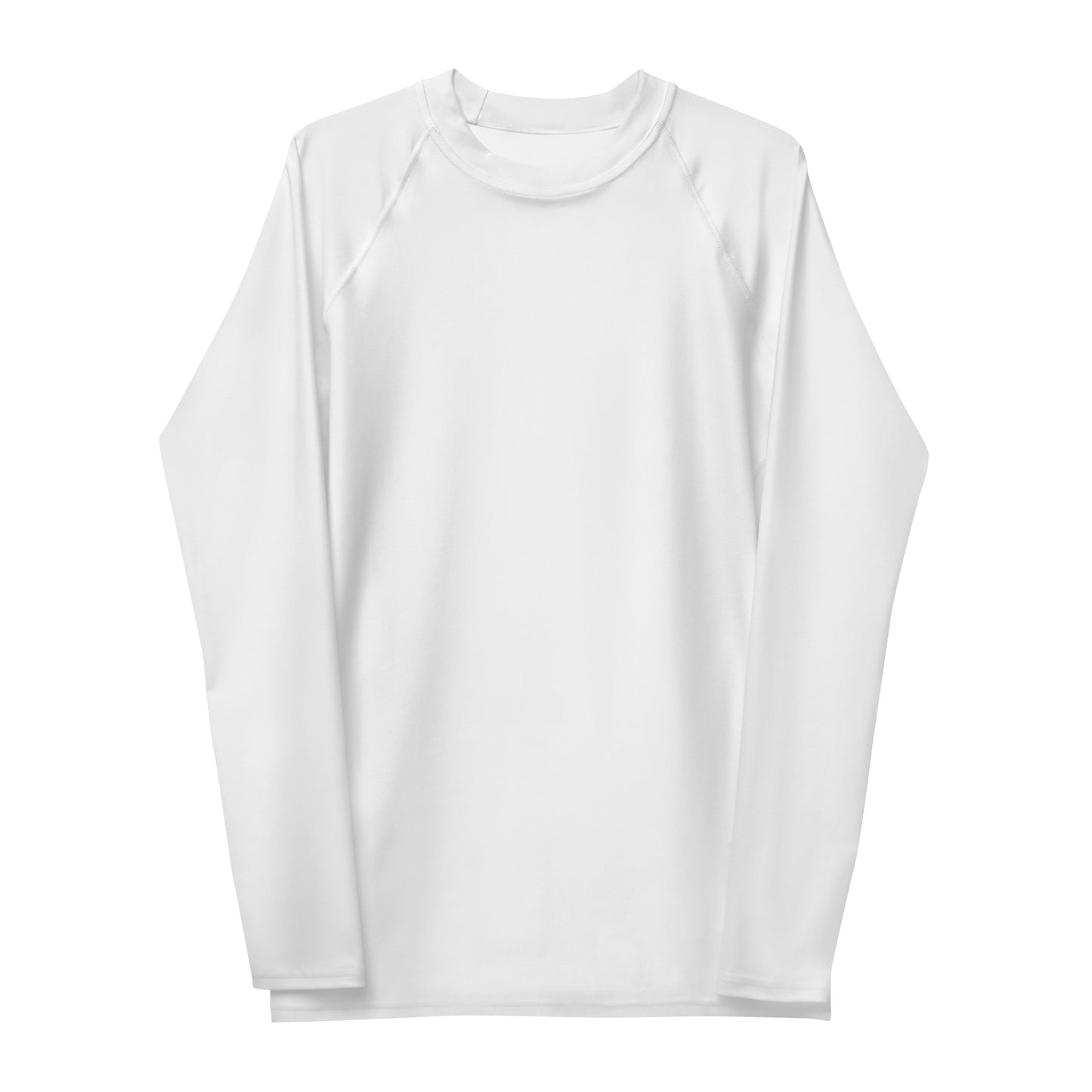 supa Men's Rash Guard