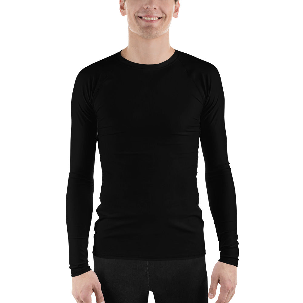 SUPA Men's Rash Guard