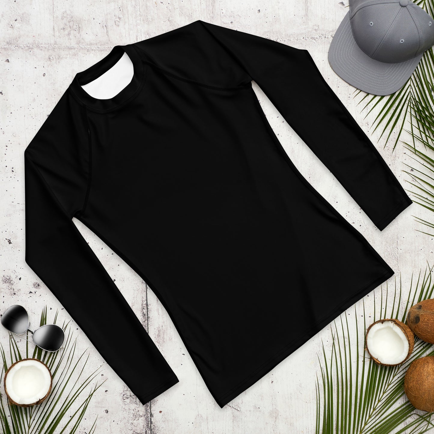 SUPA Men's Rash Guard