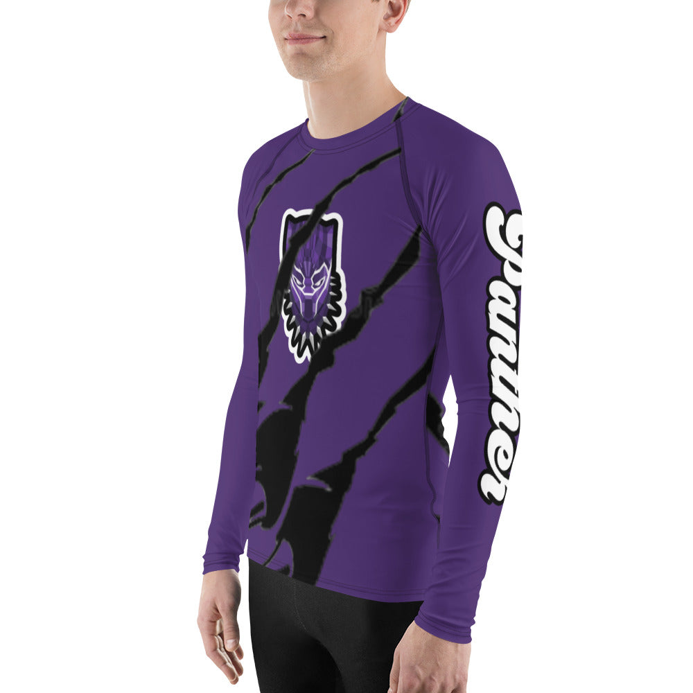 supa Men's Rash Guard
