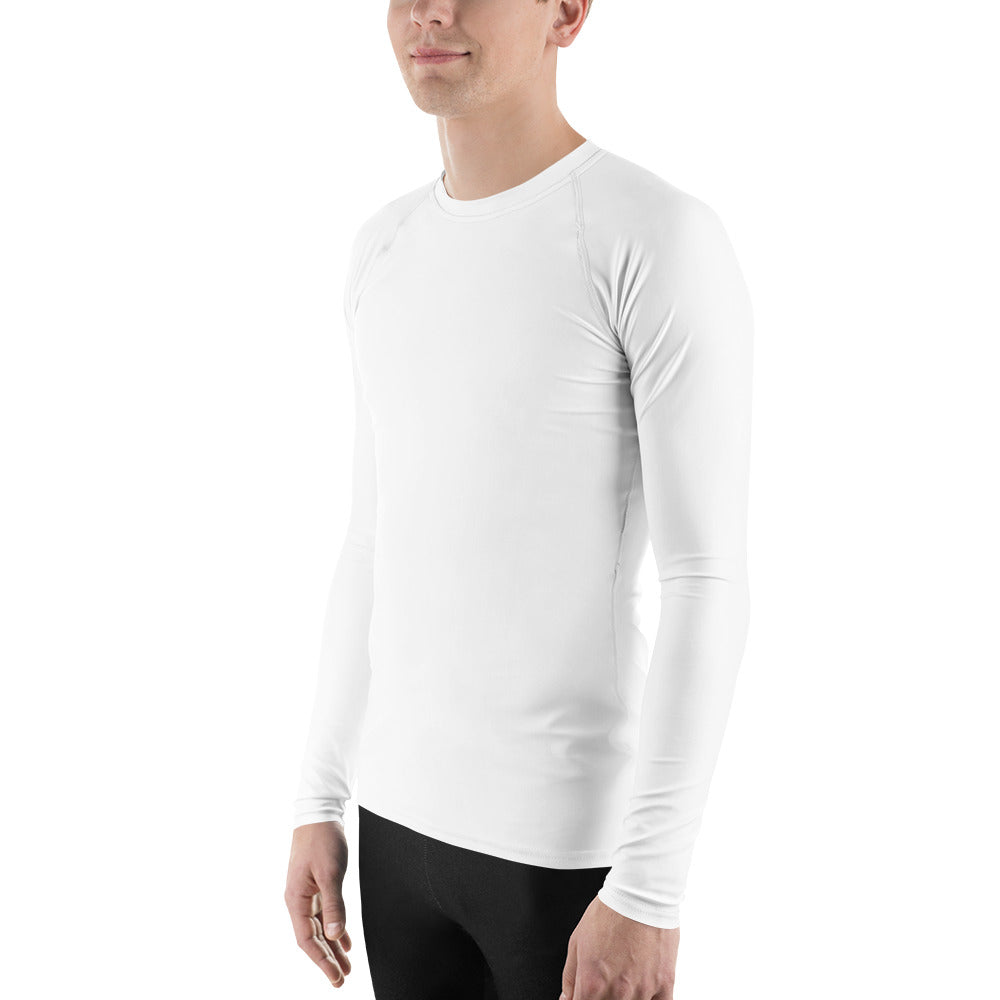supa Men's Rash Guard