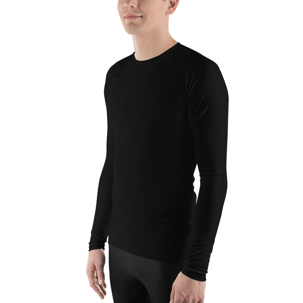 SUPA Men's Rash Guard