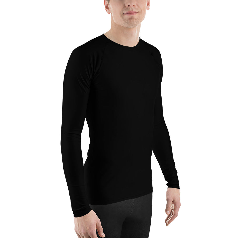 SUPA Men's Rash Guard