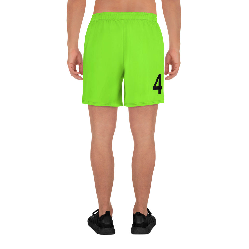 supa Men's Recycled Athletic Shorts
