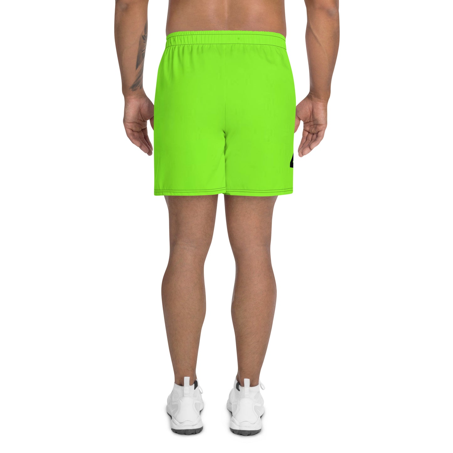 supa Men's Recycled Athletic Shorts