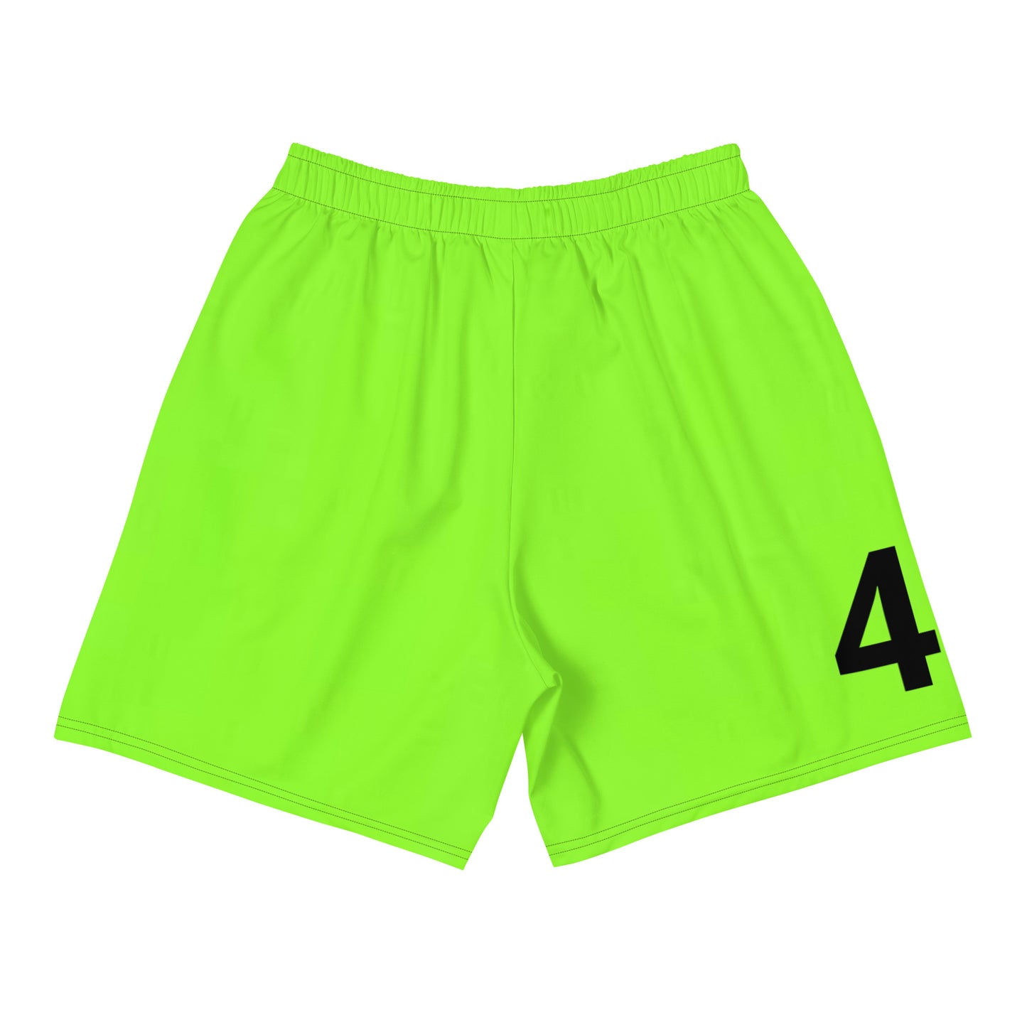 supa Men's Recycled Athletic Shorts