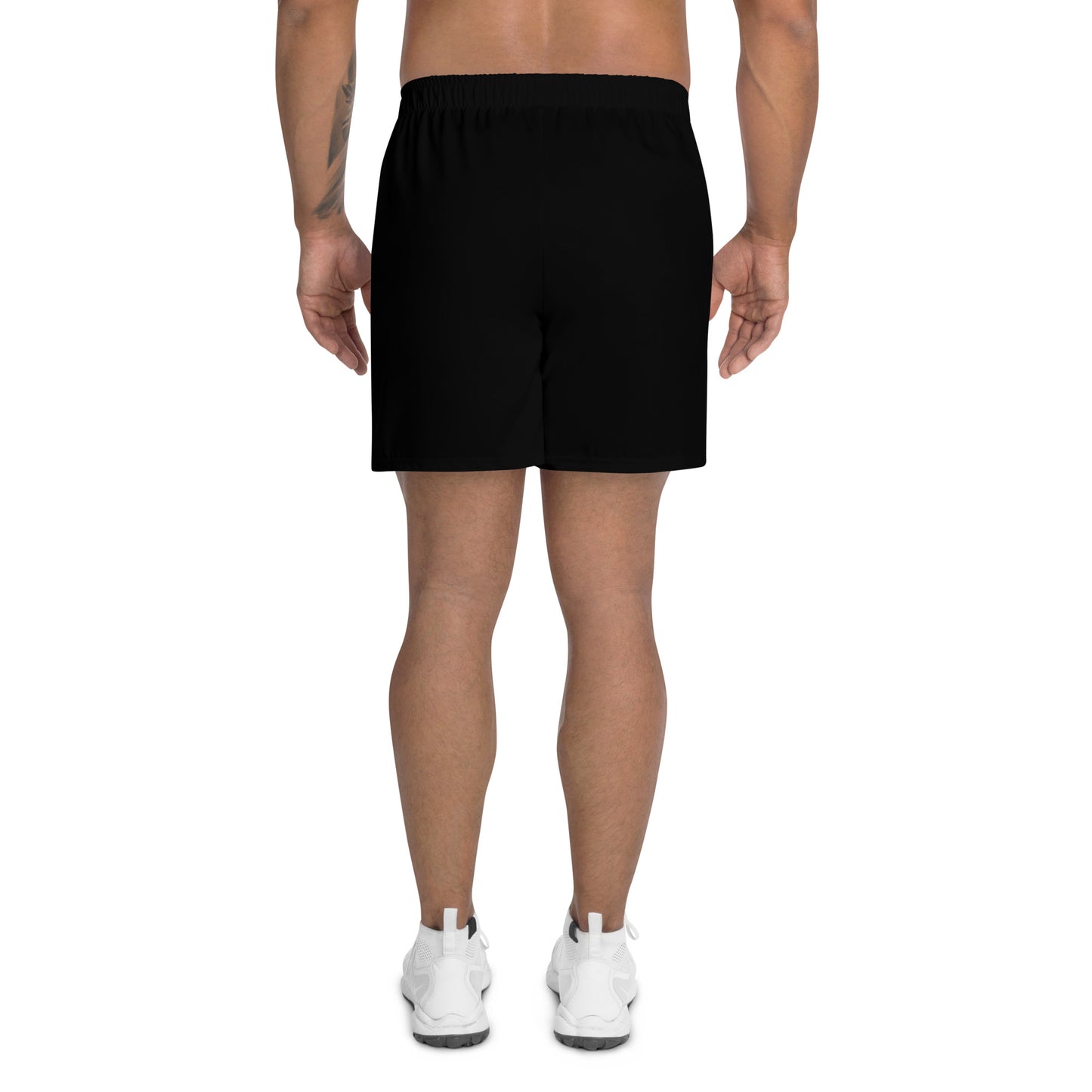 supa Men's Recycled Athletic Shorts