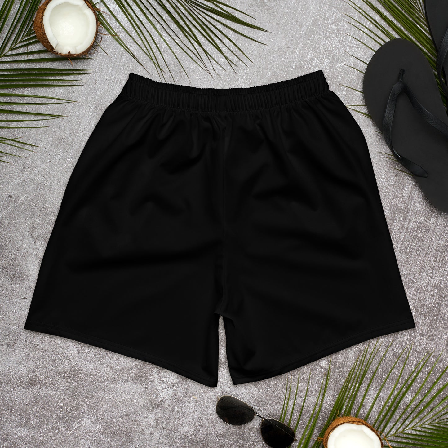 supa Men's Recycled Athletic Shorts