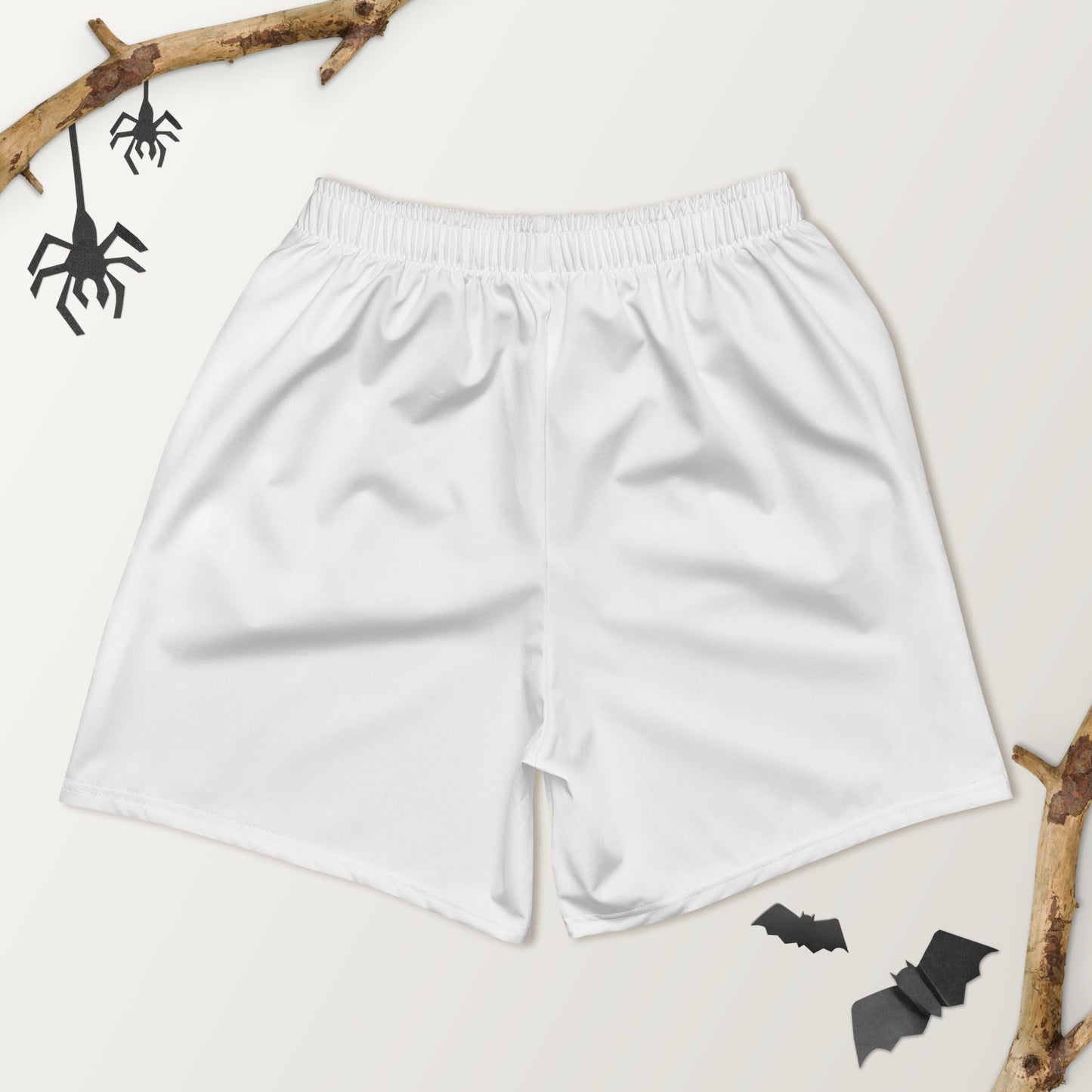 supa Men's Recycled Athletic Shorts