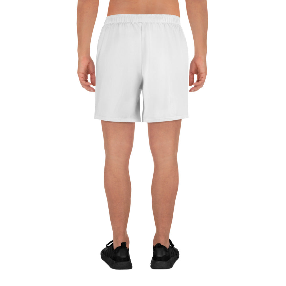 supa Men's Recycled Athletic Shorts