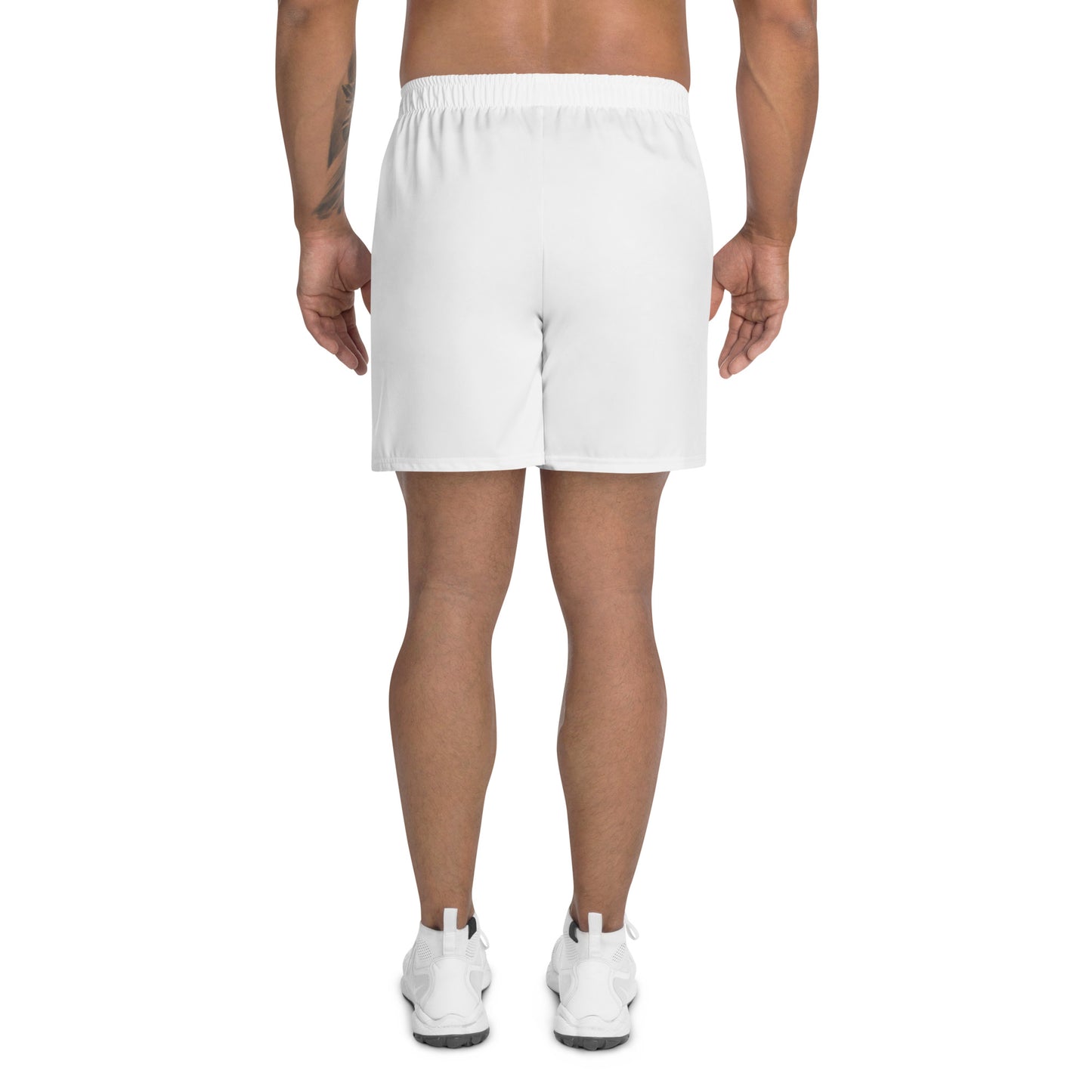 supa Men's Recycled Athletic Shorts