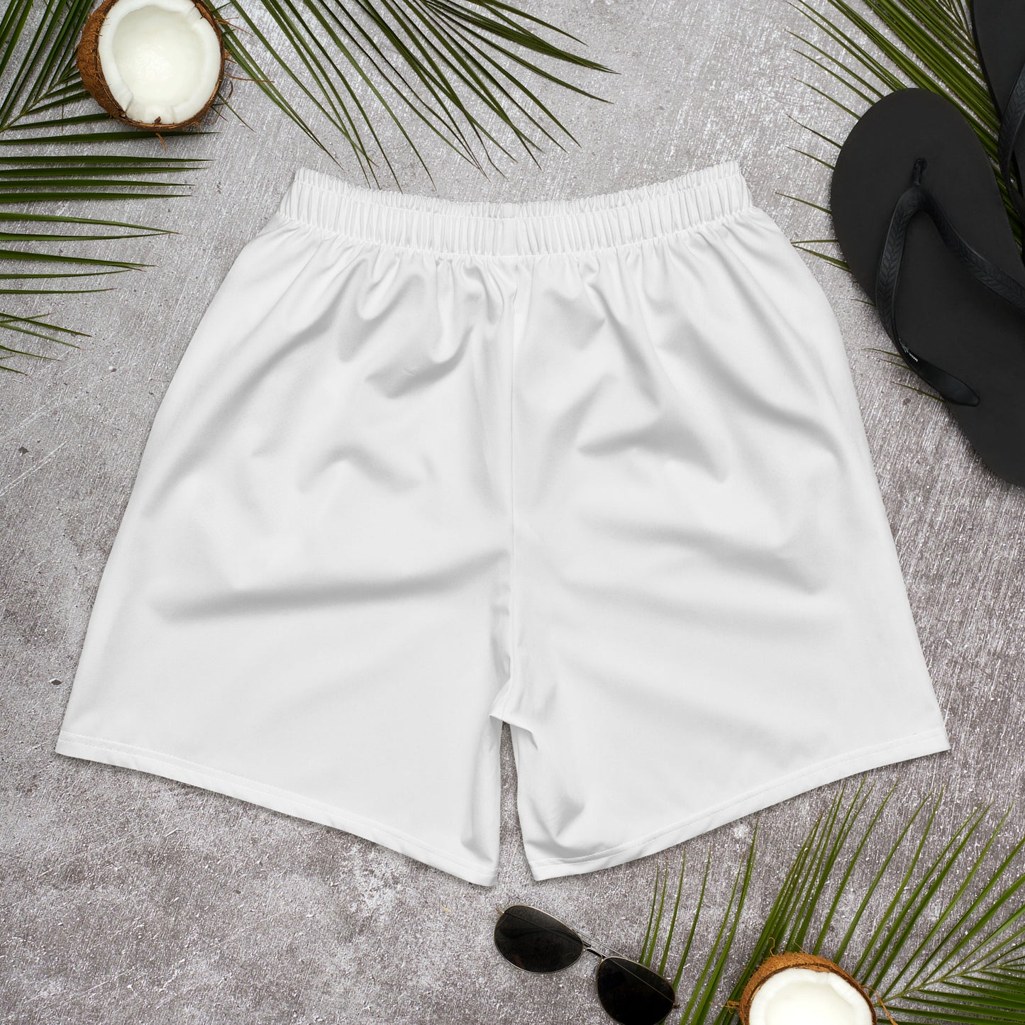 supa Men's Recycled Athletic Shorts