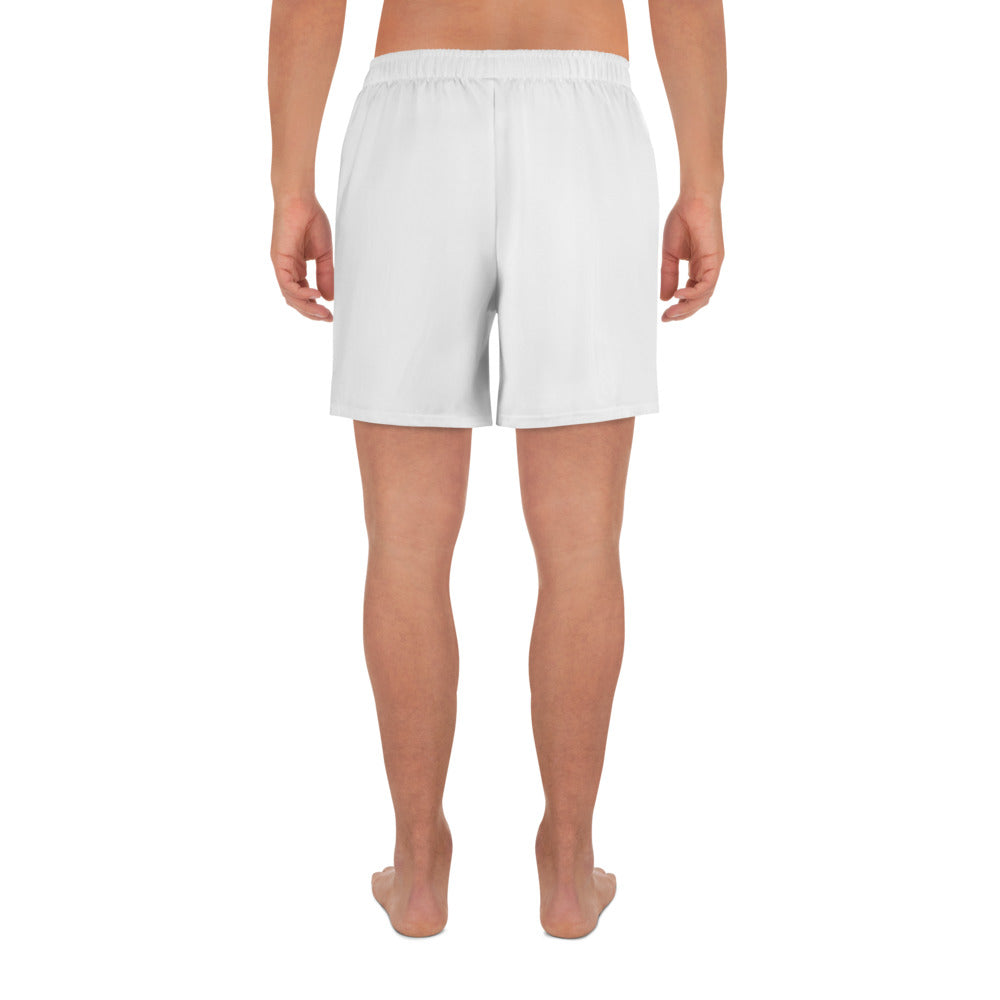 supa Men's Recycled Athletic Shorts