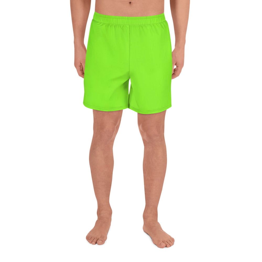 supa Men's Recycled Athletic Shorts