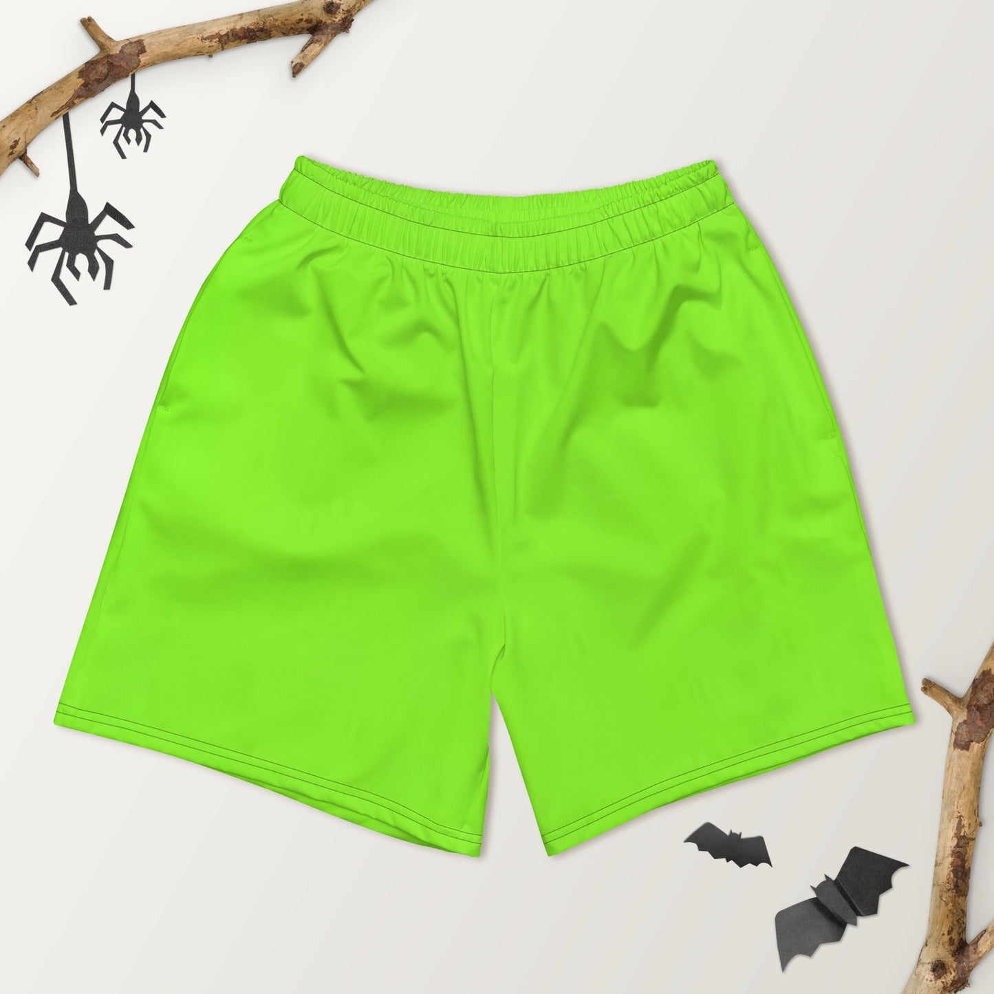 supa Men's Recycled Athletic Shorts