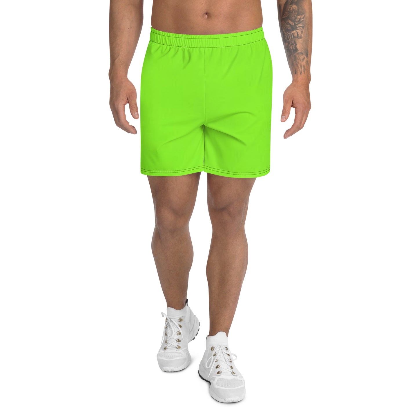 supa Men's Recycled Athletic Shorts