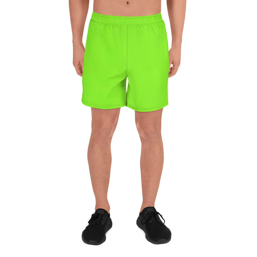supa Men's Recycled Athletic Shorts