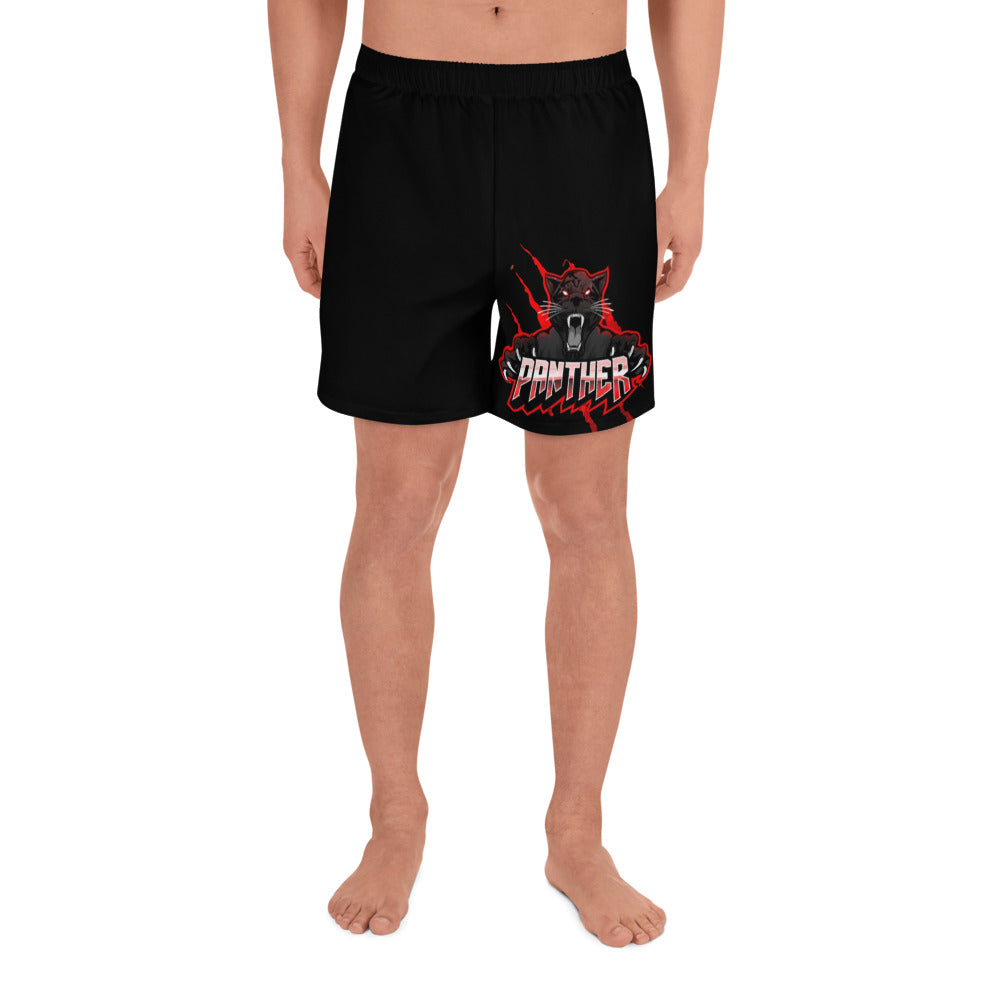 supa Men's Recycled Athletic Shorts