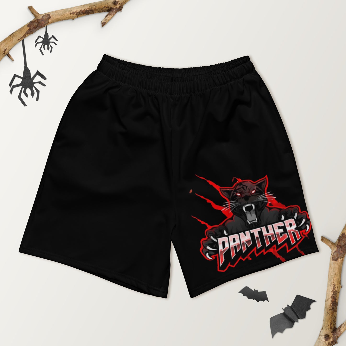 supa Men's Recycled Athletic Shorts
