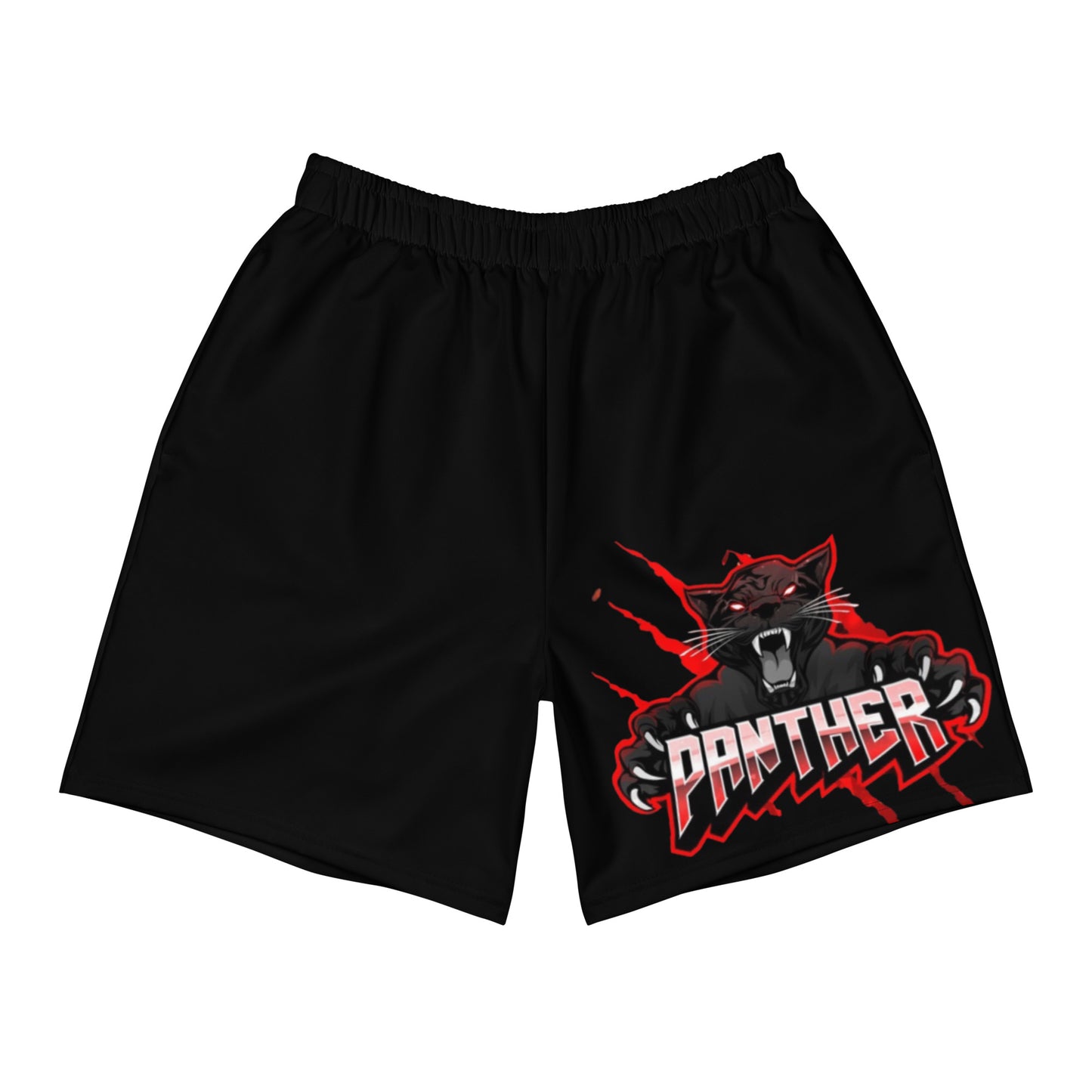 supa Men's Recycled Athletic Shorts