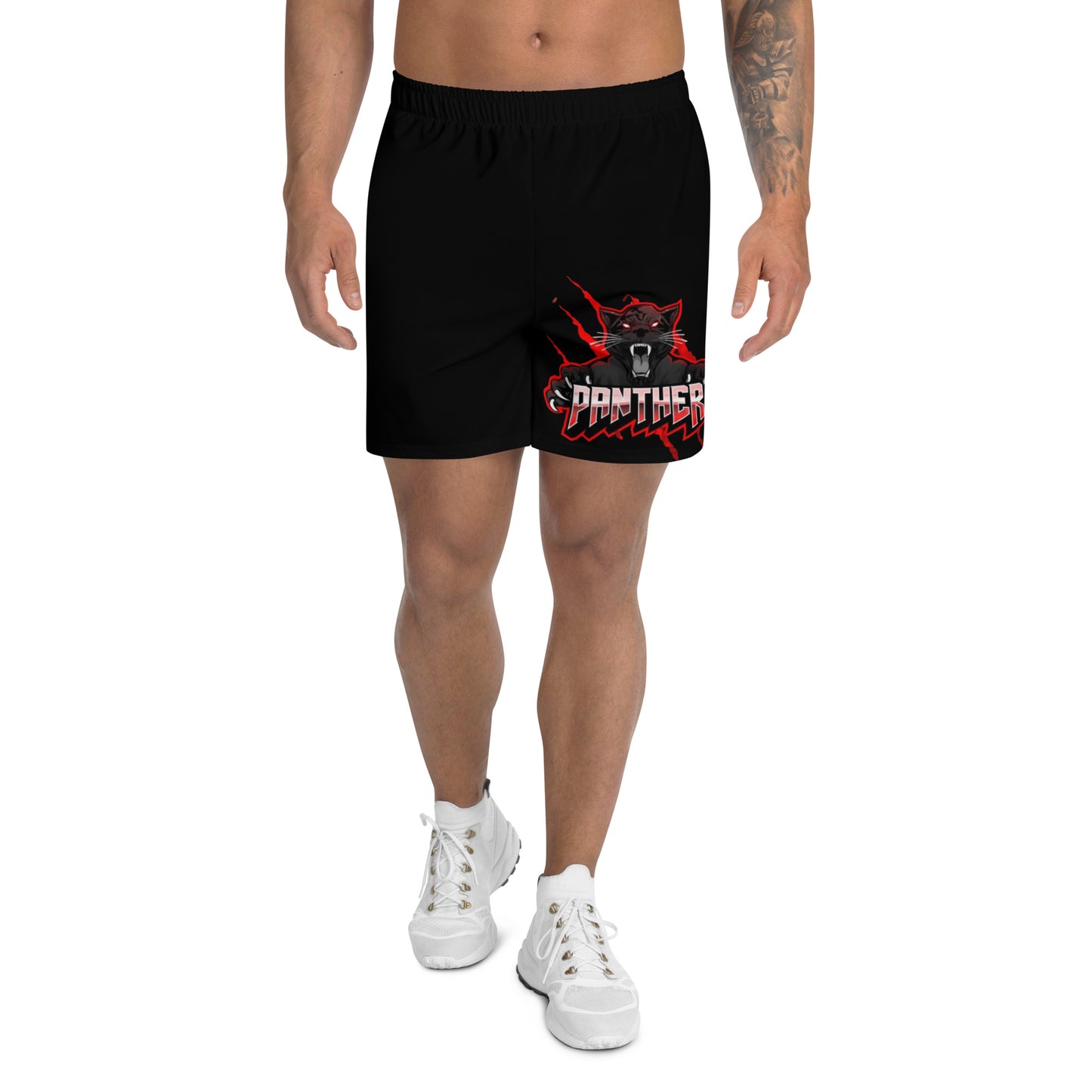 supa Men's Recycled Athletic Shorts