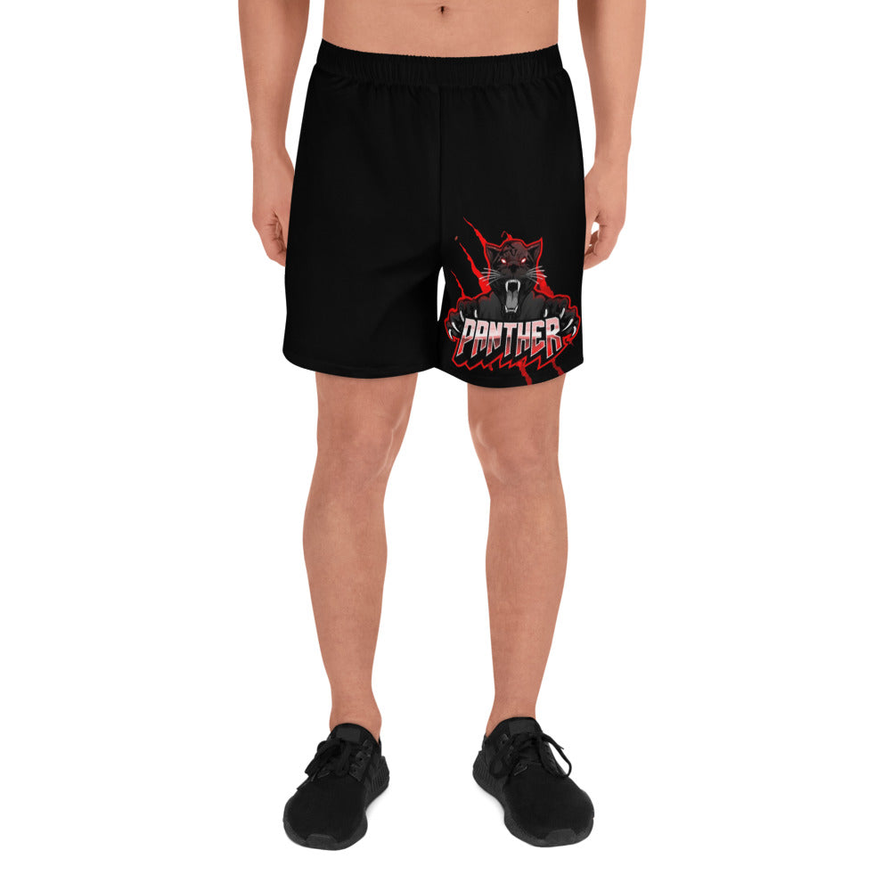 supa Men's Recycled Athletic Shorts
