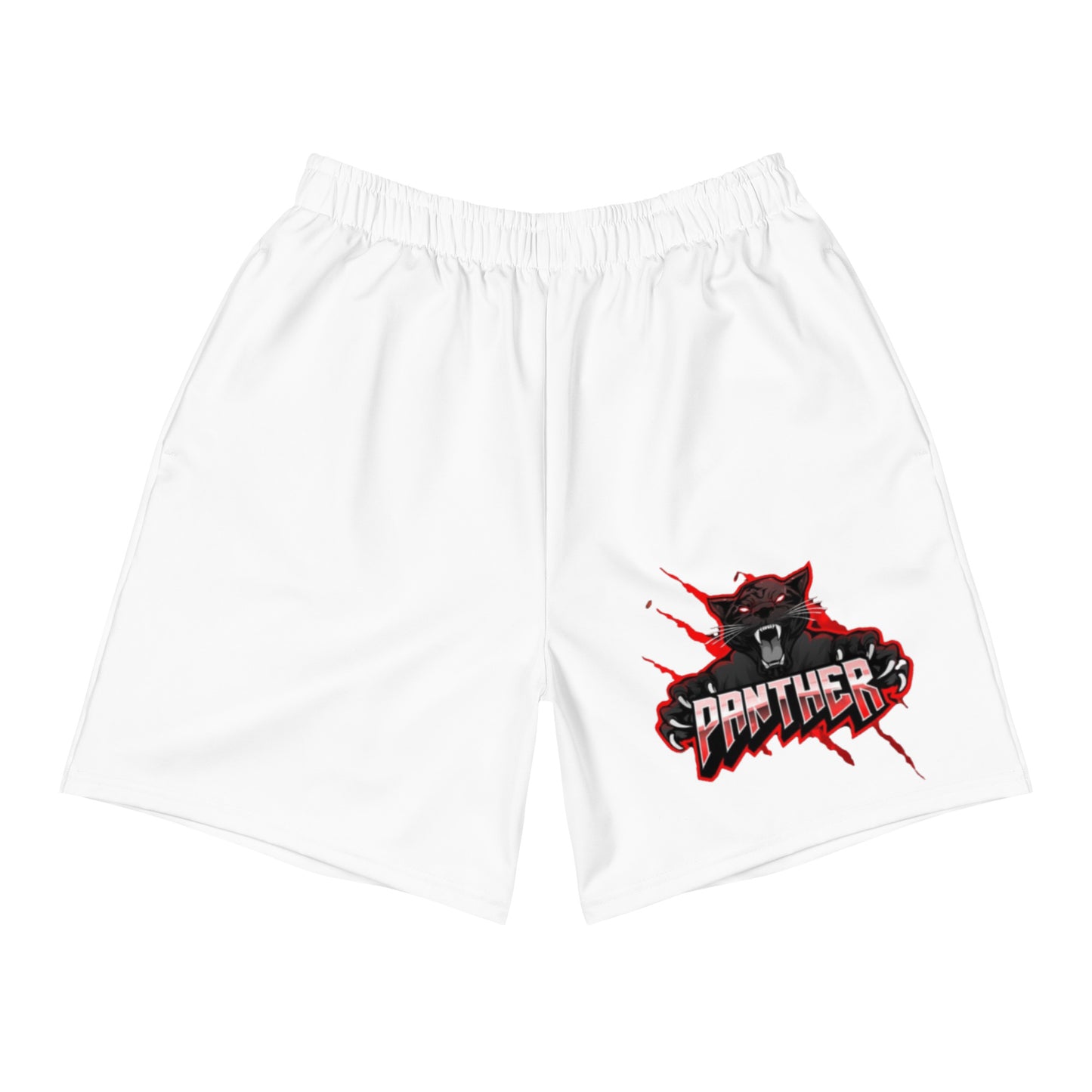 supa Men's Recycled Athletic Shorts