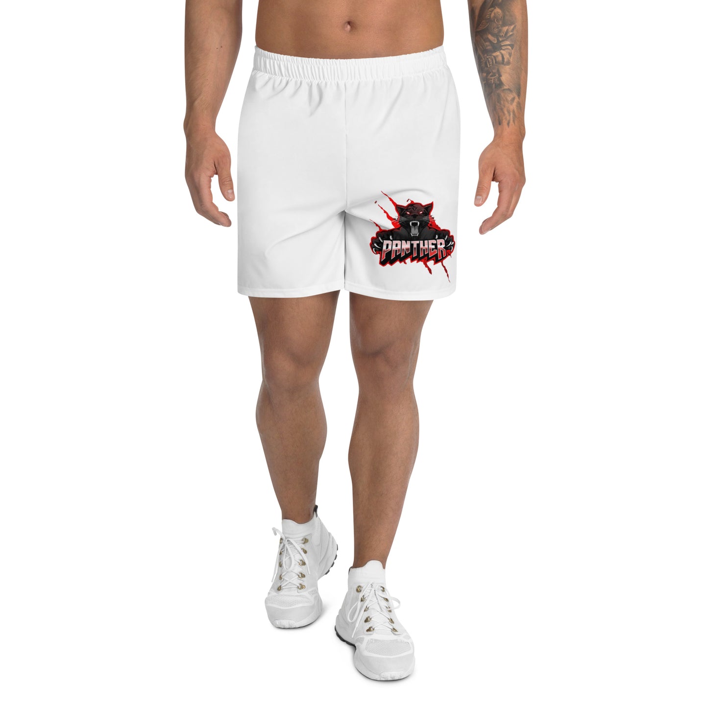 supa Men's Recycled Athletic Shorts