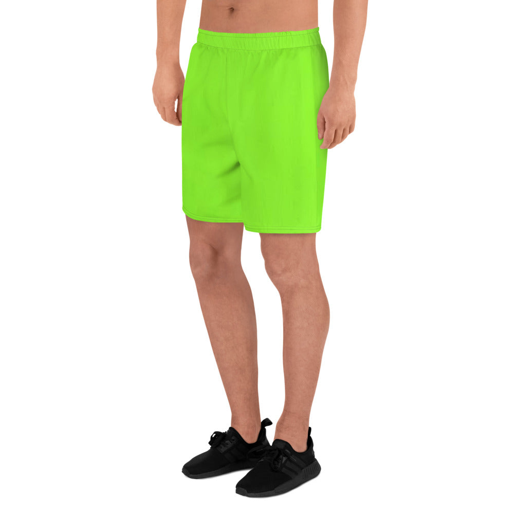 supa Men's Recycled Athletic Shorts