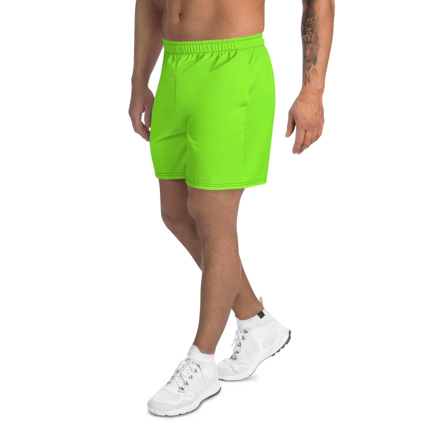 supa Men's Recycled Athletic Shorts