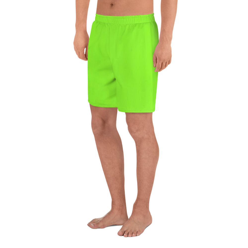 supa Men's Recycled Athletic Shorts
